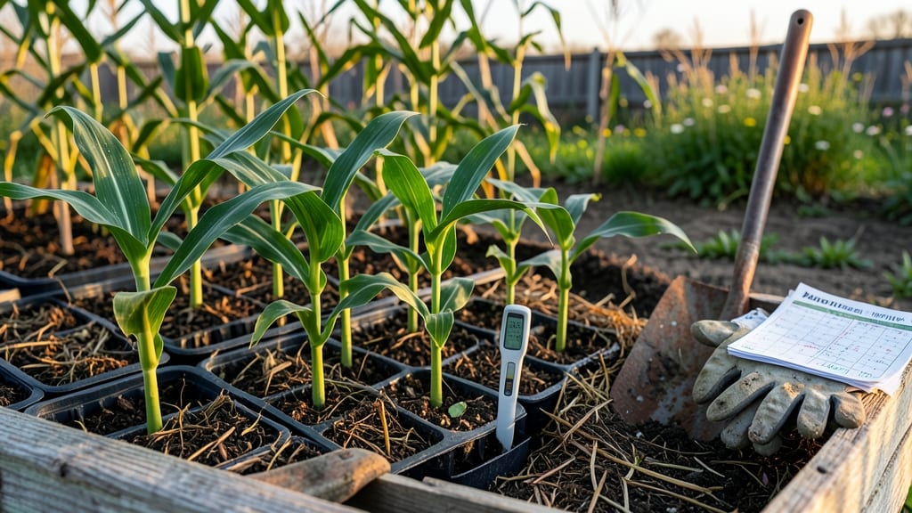 When to Plant Garden in Iowa: Last Frost Dates by Zone for Zero-Bolt Success