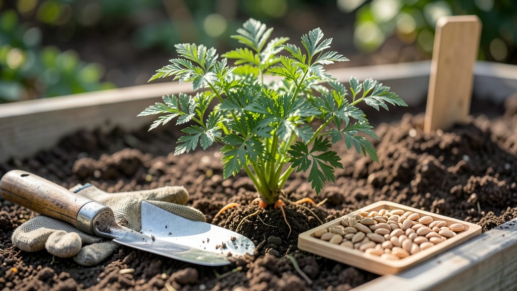 When to Plant Carrots in Idaho: Frost-Free Timeline by Zone for Bold Roots