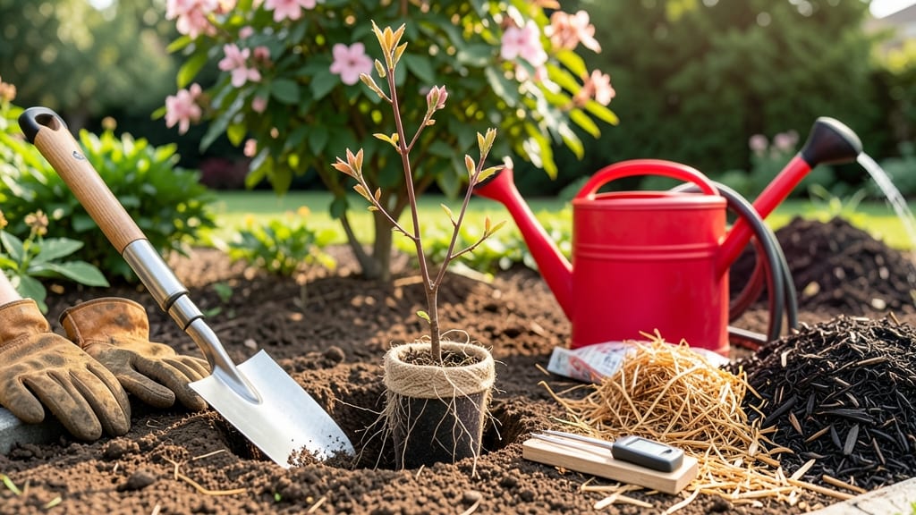 When to Plant Dogwood Trees in Georgia: Chill-Hour Zones & Frost-Free Deadlines
