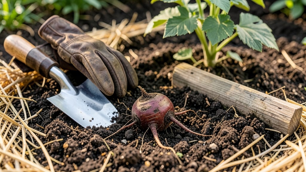 When to Plant Dahlias in California: Soil Thermometer Tricks for Zero Frost Failures