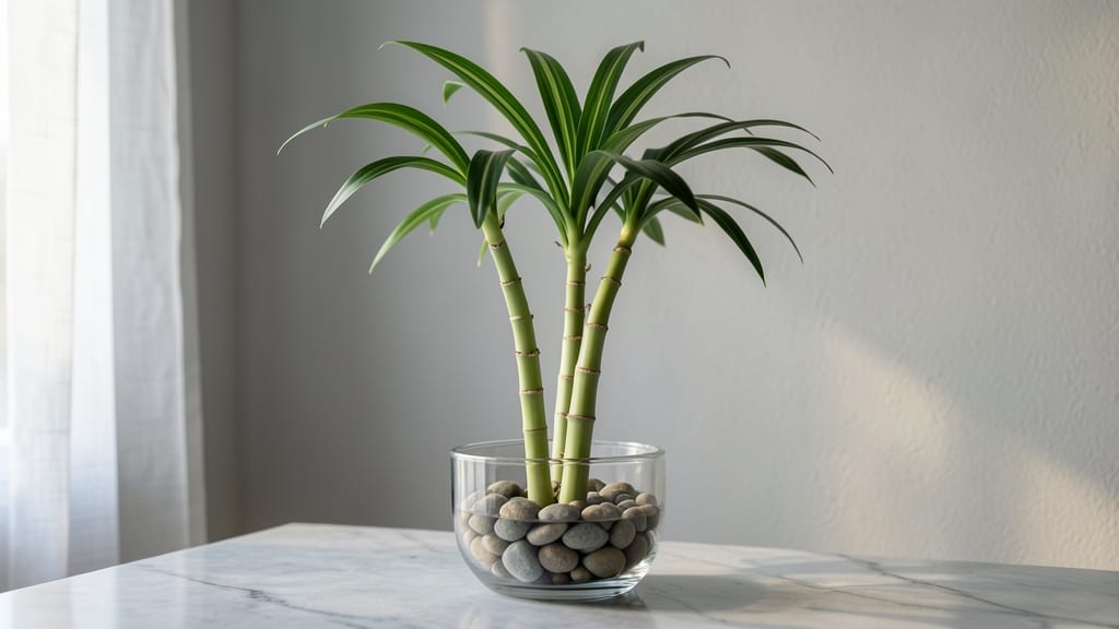 How Tall Can a Bamboo Plant Grow: Fastest-Growing Species and Space-Saving Hacks