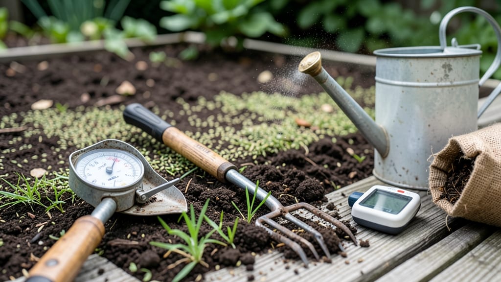 When Is the Best Time to Plant Grass Seed in California: Coastal vs Inland Timing Guide