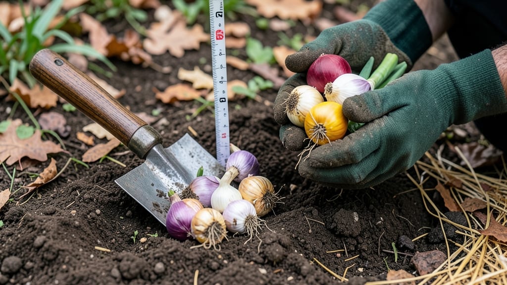 When to Plant Garden Bulbs: Month-by-Month Guide by USDA Zone