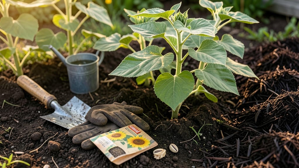 When Can You Plant Sunflowers in Florida: Zone-Specific Dates for Zero Bolt Risk