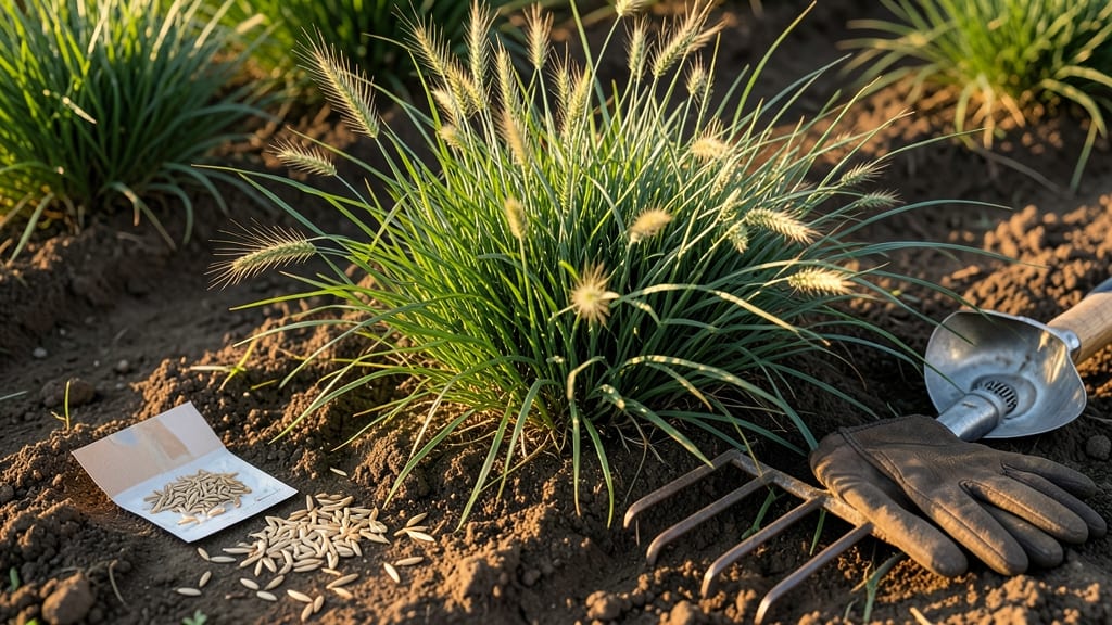 When Do You Plant Rye Grass in Texas: Best Months for Fast Germination and Drought Resistance