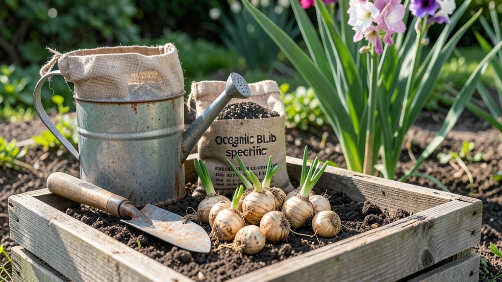 When to Plant Gladiolus Bulbs in California: Zone-Specific Months for Bold Summer Blooms