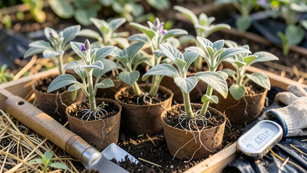 When to Plant Eggplant in Louisiana: Heat-Resistant Varieties & Frost-Free Deadlines