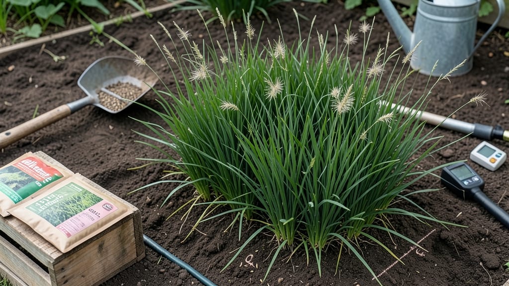 When Should I Plant Grass Seed in North Carolina: Zone-Specific Deadlines for Thick, Weed-Resistant Turf