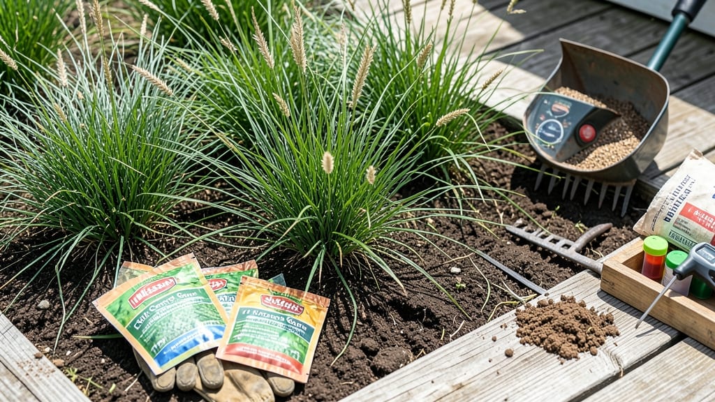 When Should You Plant Grass Seed in Missouri: Zone-Specific Timing for Germination Success