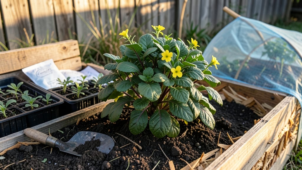 When Do You Plant Mustard Greens in Louisiana: Fall & Spring Dates for Zero-Bolting Success