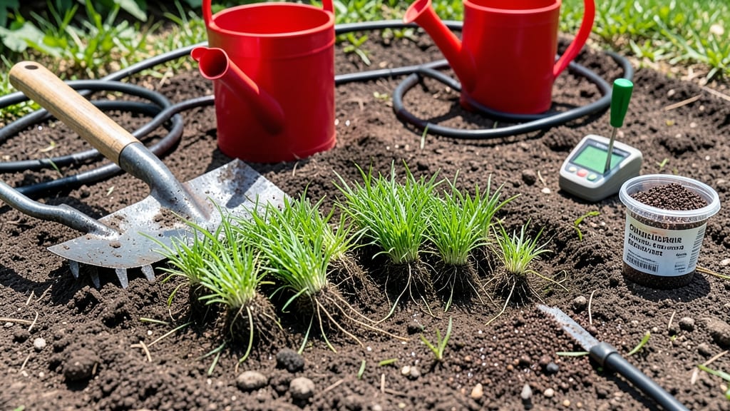 When to Plant Bermuda Grass in Phoenix AZ: Heat-Resistant Varieties and Exact Months for Strong Starts