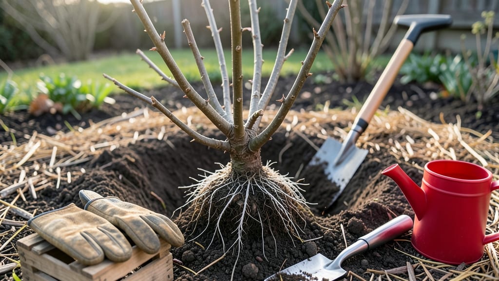 When Is the Best Time to Plant Roses in Arizona: Heat-Resistant Varieties and Exact Months