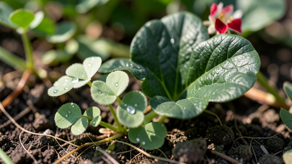 When to Plant Deer Food Plots in Kentucky: Optimal Months for Whitetail Growth