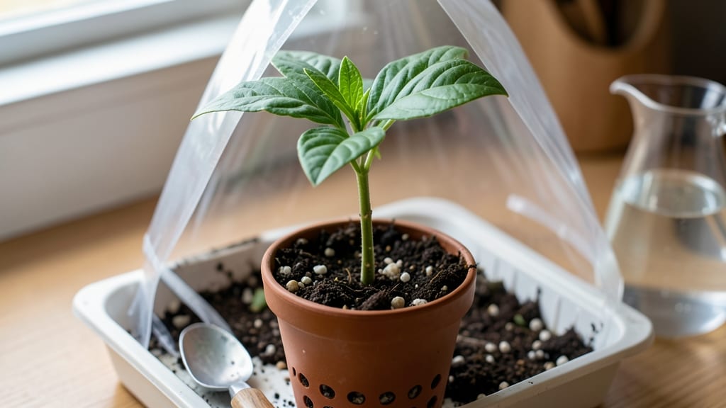 When Do You Plant Avocado Seed in Soil: Germination Timeline by Climate Zone