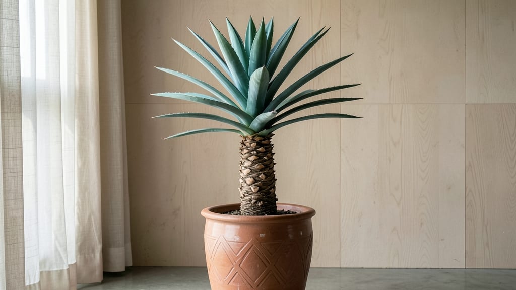 How Tall Can a Yucca Plant Grow: Indoor vs Outdoor Height Limits Explained