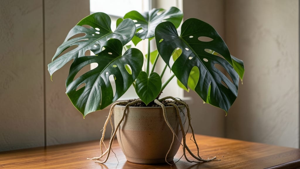 Monstera Plant Light Needs: Exact Hours for Thriving Growth Without Leaf Burns