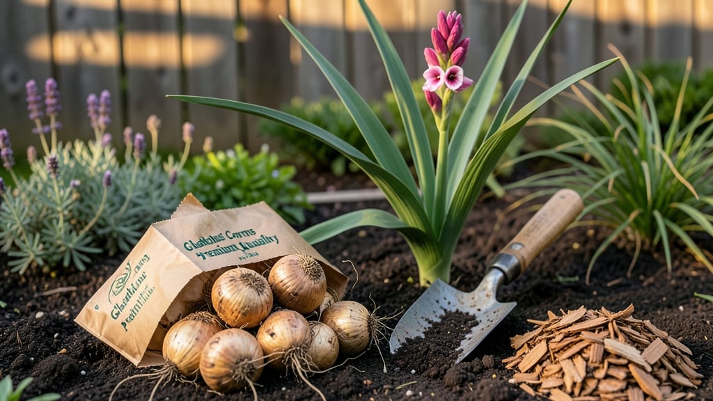When to Plant Gladiolus in Florida: Heat-Resistant Varieties and Exact Timelines