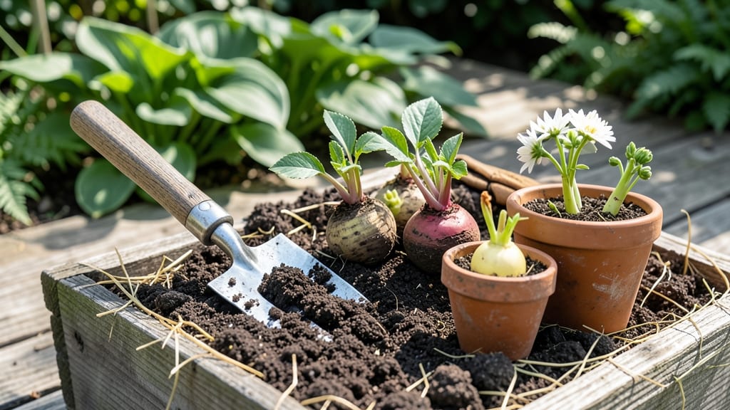 When to Plant Dahlias in Pennsylvania: Frost-Free Timeline by Zone for Lush Blooms