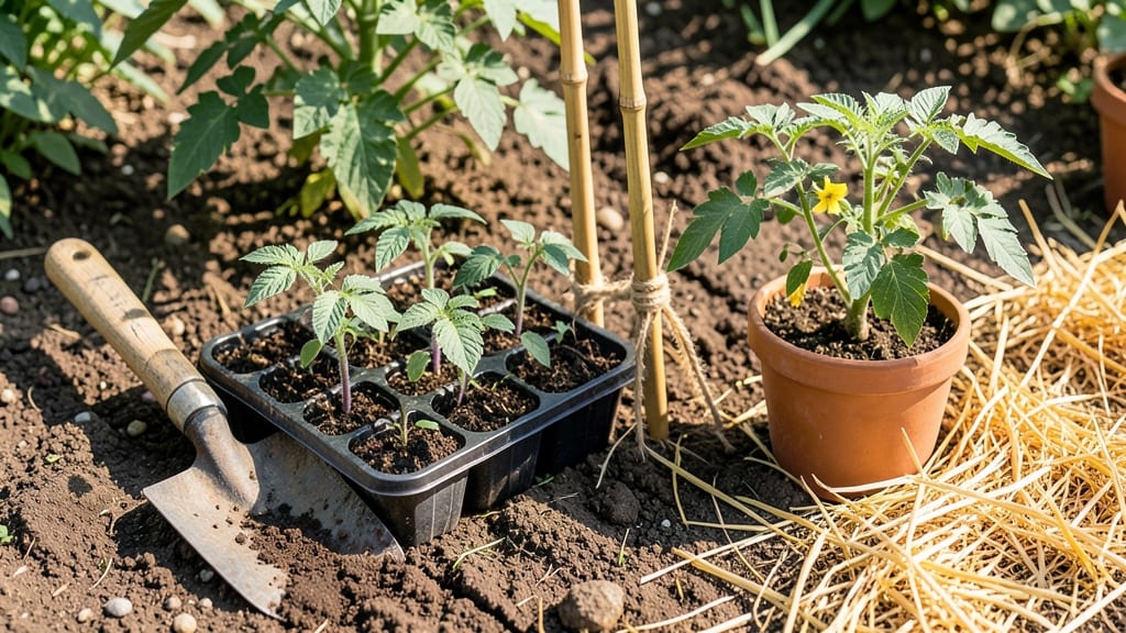When Do You Plant Tomatoes in Illinois: Zone-Specific Dates for Zero-Bolt Success