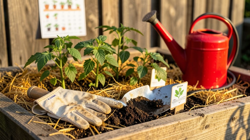 When Is the Best Time to Plant Vegetables in Texas: Microclimate-Specific Deadlines by Zone and Variety