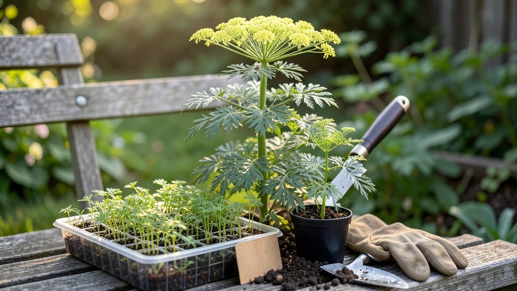 When to Plant Dill in Texas: Heat-Tolerant Varieties and Exact Start Dates