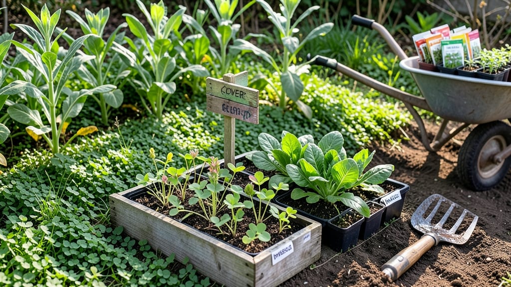 When to Plant Food Plots in Texas: Month-by-Month Guide for Deer Season Success