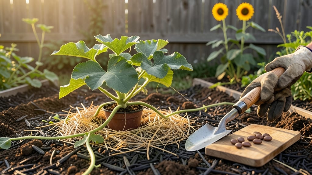 When Do You Plant Watermelon in Missouri: Zone 5-6 Timing for Biggest Harvests