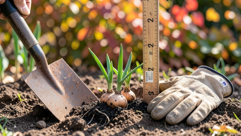 When to Plant Bulbs in Zone 4: Spring vs Fall Timing for Zero-Frost Survival