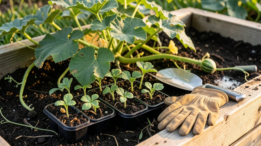 When Do You Plant Watermelons in Texas: Heat-Zone Map for Zero Bolt Risk