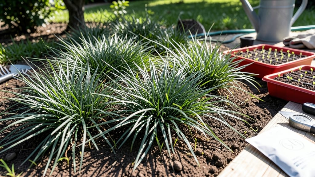 When Should I Plant Bermuda Grass Seed in Texas: USDA Zone 8-10 Planting Calendar With Heat Tolerance Tips
