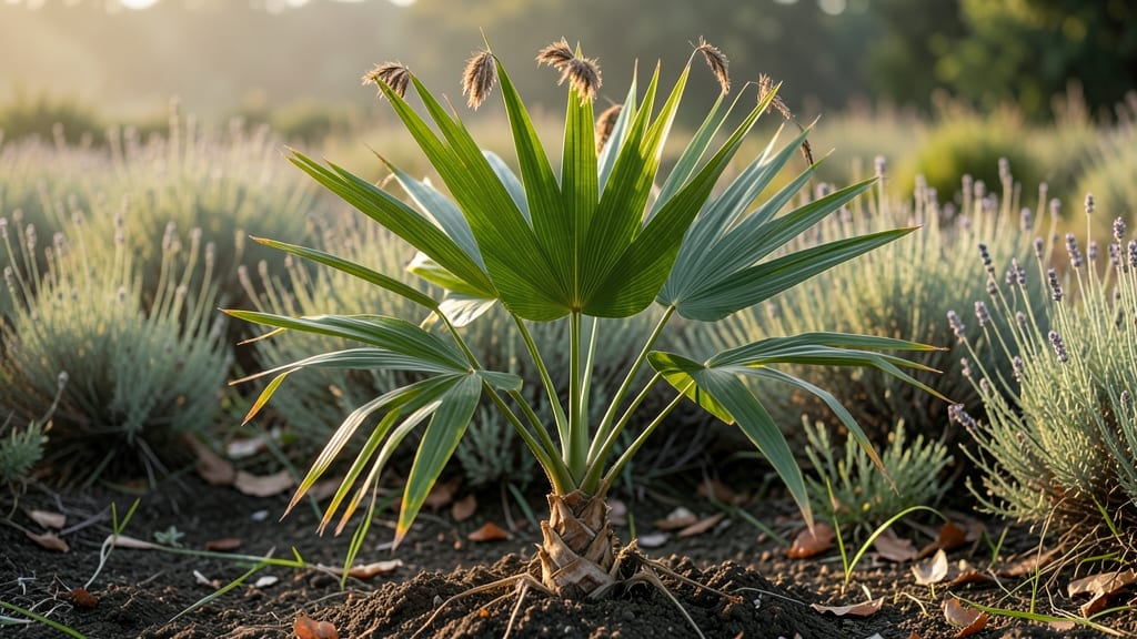 How Tall Does Papyrus Plant Grow: Indoor vs Outdoor Height Limits Revealed
