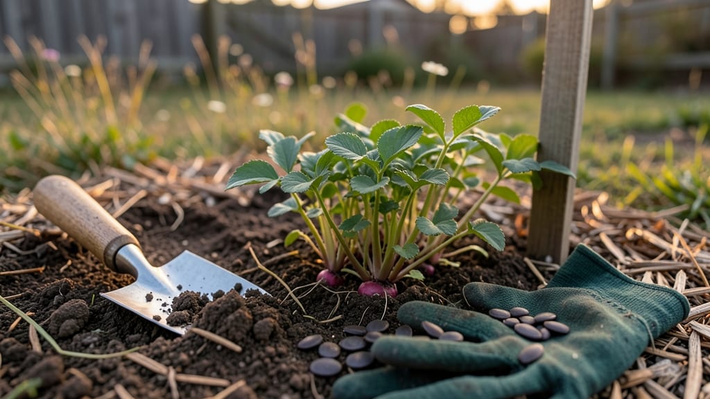 When to Plant Beets in Wisconsin: Frost-Free Timeline by Zone for Zero Bolting