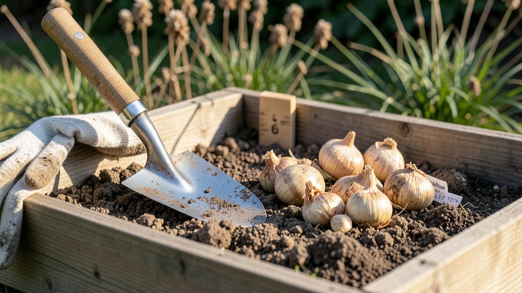 When to Plant Gladiolus Bulbs in North Carolina: Zone-Specific Deadlines for Bold Summer Blooms