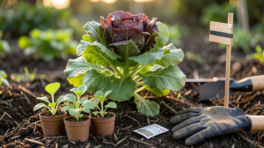 When Do You Plant Lettuce in Texas: Cool-Season Timeline for Texas Heat Zones