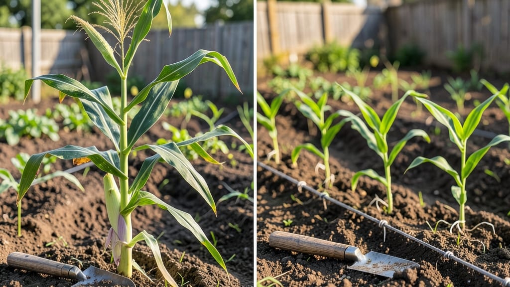 When to Plant Corn in Montana: Frost-Free Deadlines by Zone & Variety