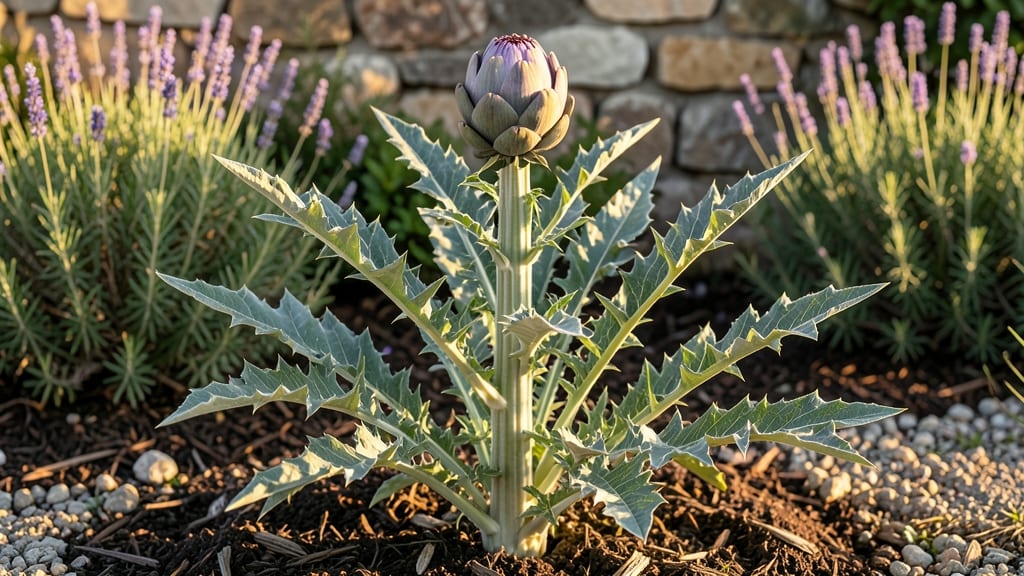 How Tall Can an Artichoke Plant Grow: Variety-Specific Heights Revealed