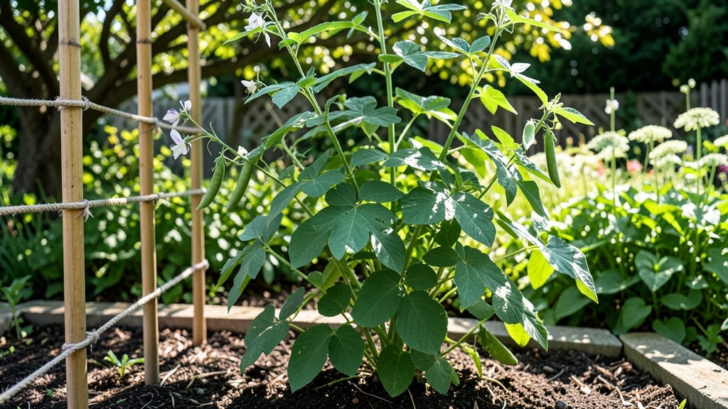 How Much Light Does a Peace Plant Need: Thriving Care Secrets for Lush Leaves