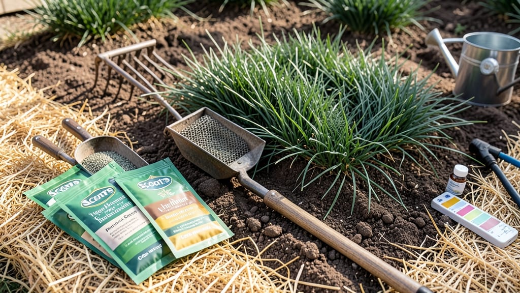 When Can You Plant Grass Seed in Colorado: Spring vs Fall Deadlines by Elevation
