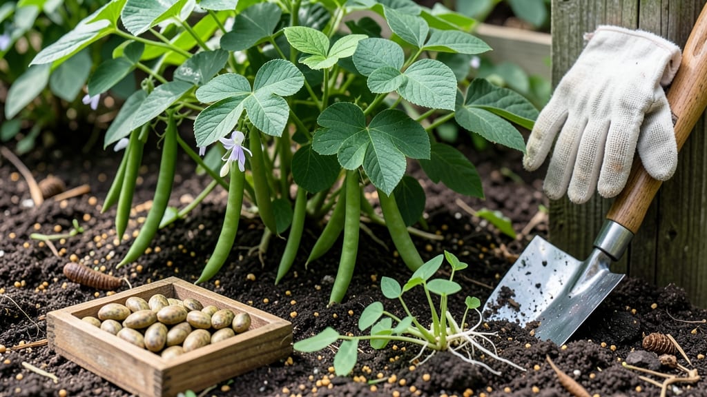 When to Plant Beans in Missouri: Last-Frost Dates by Variety for Maximum Yield