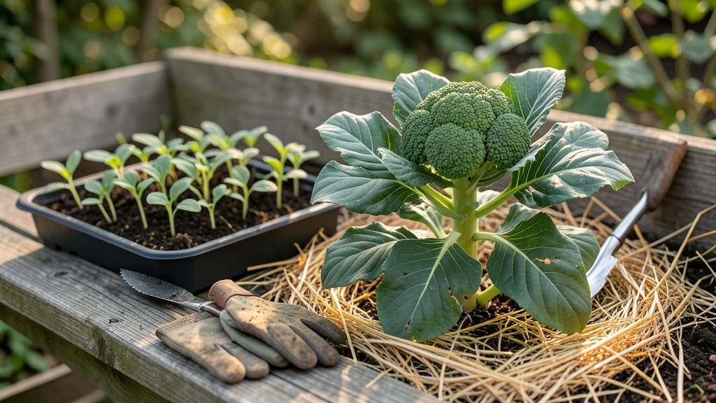 When Do You Plant a Fall Garden in Texas: Heat-Resistant Varieties and Exact Start Dates by County