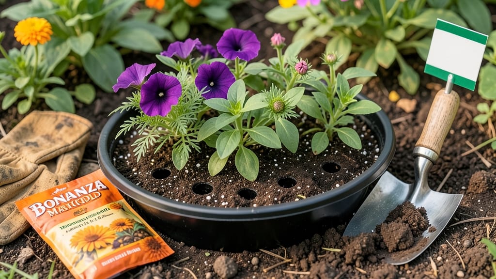 When to Plant Flower Seeds in Ohio: Zone 5-6 Deadlines for Bold, Long-Lasting Blooms