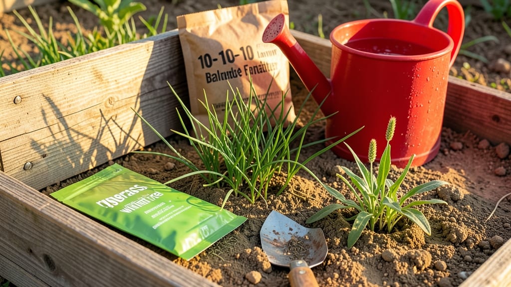 When Do You Plant Winter Grass in Arizona: Cool-Season Seed Drop Dates for Desert Turf Success