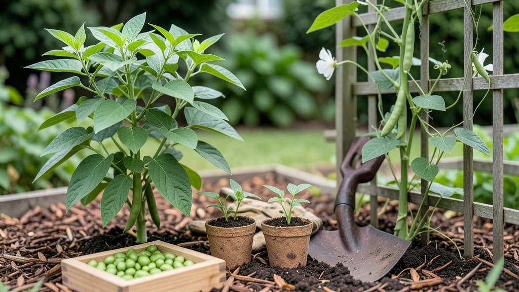 When Do You Plant Green Beans in Missouri: Zone 5-6 Deadlines for Pole & Bush Varieties