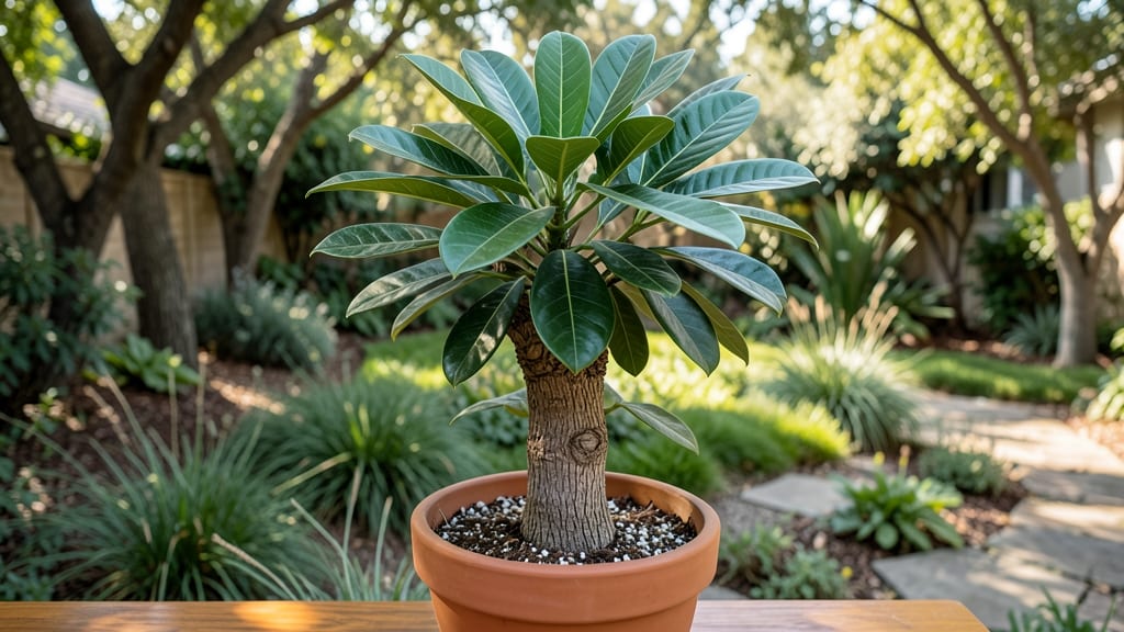 How Much Light Does a Money Tree Plant Need: Ideal Brightness for Lush Growth