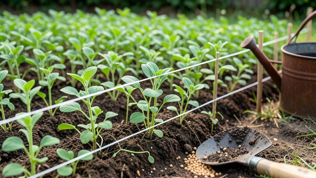 When to Plant Alfalfa in Spring: Soil Temp Tricks for Strong Starts