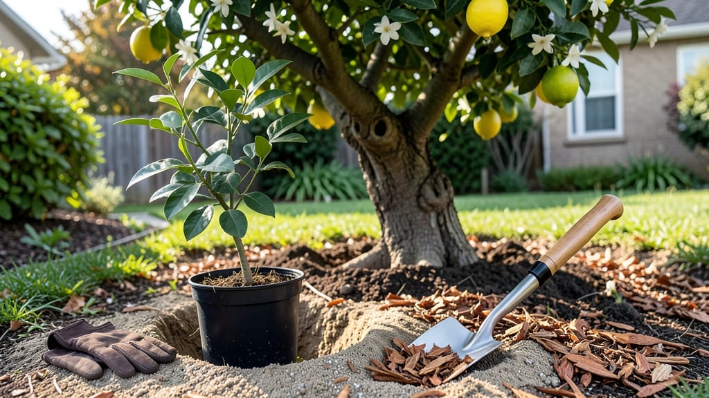When to Plant Citrus in Arizona: Best Months for Year-Round Success