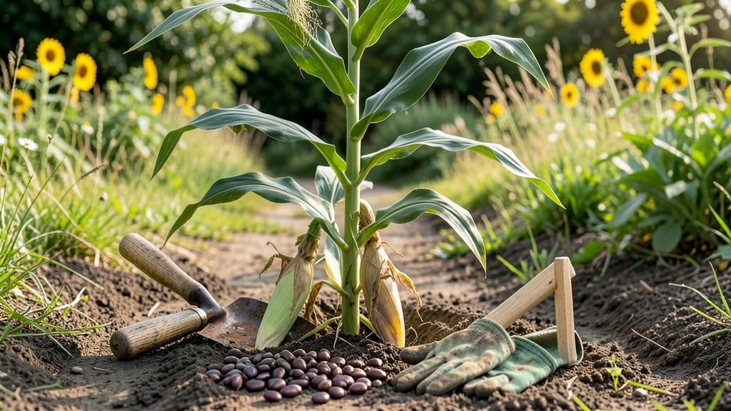 When Do You Plant Corn in Indiana: Frost-Free Timeline by Variety Type