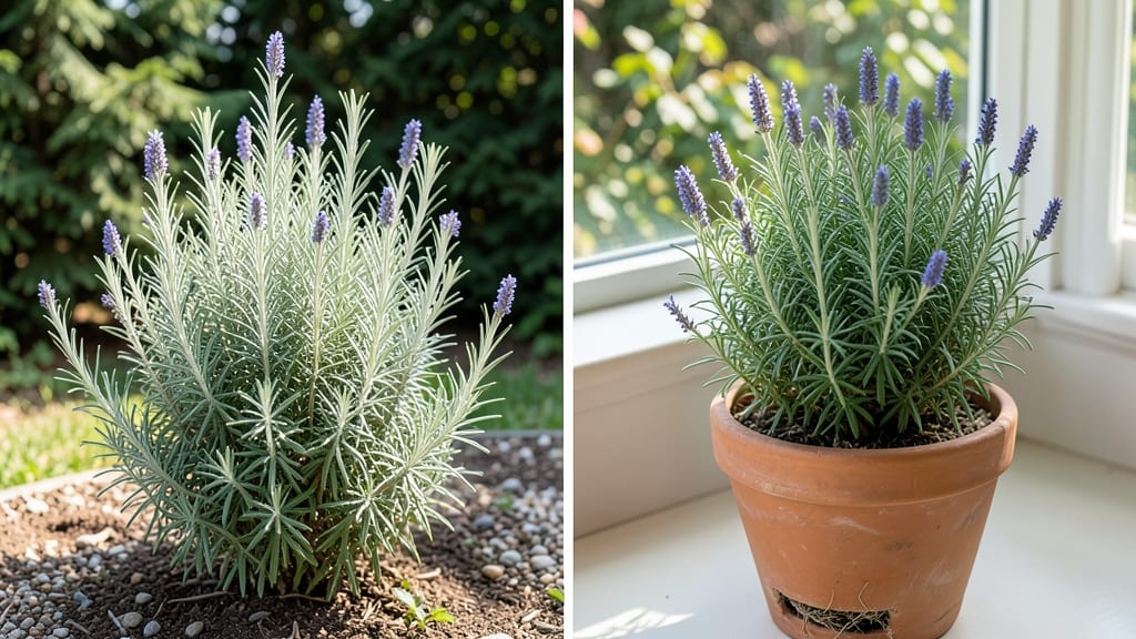 How Tall Do Rosemary Plants Grow: Height Guide by Variety and Growing Conditions