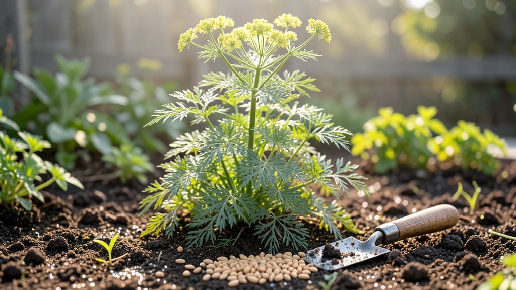 When to Plant Dill in Florida: Avoid Bolting with These Heat-Resistant Timing Tricks