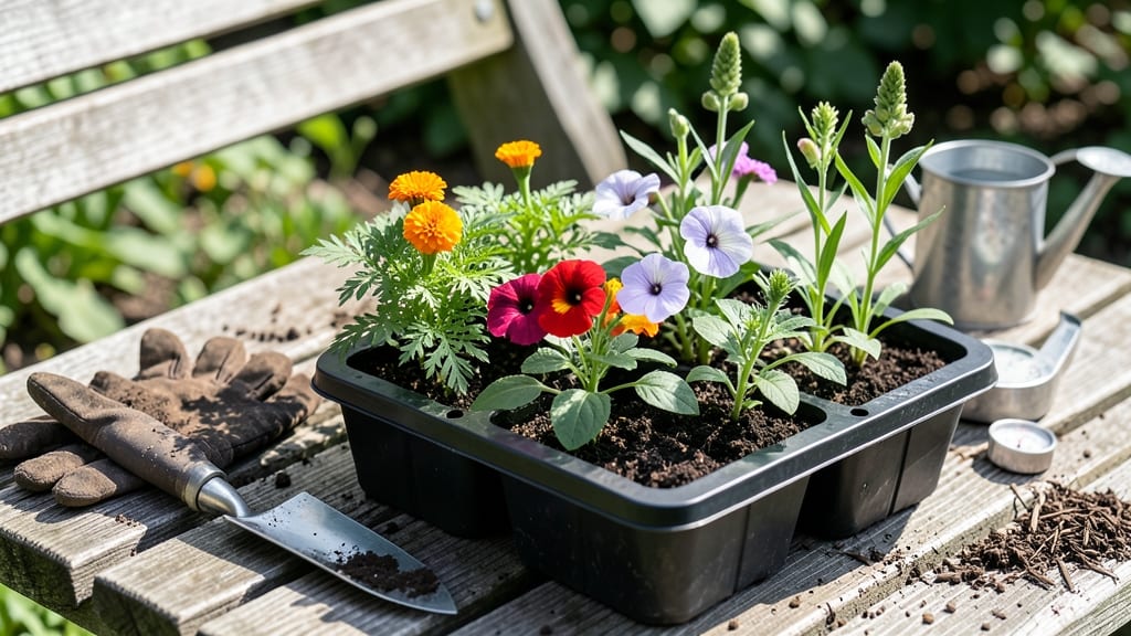 Companion Plants